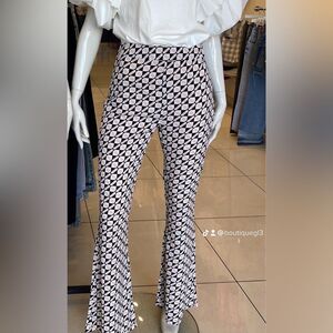 new boutique, patterned pants